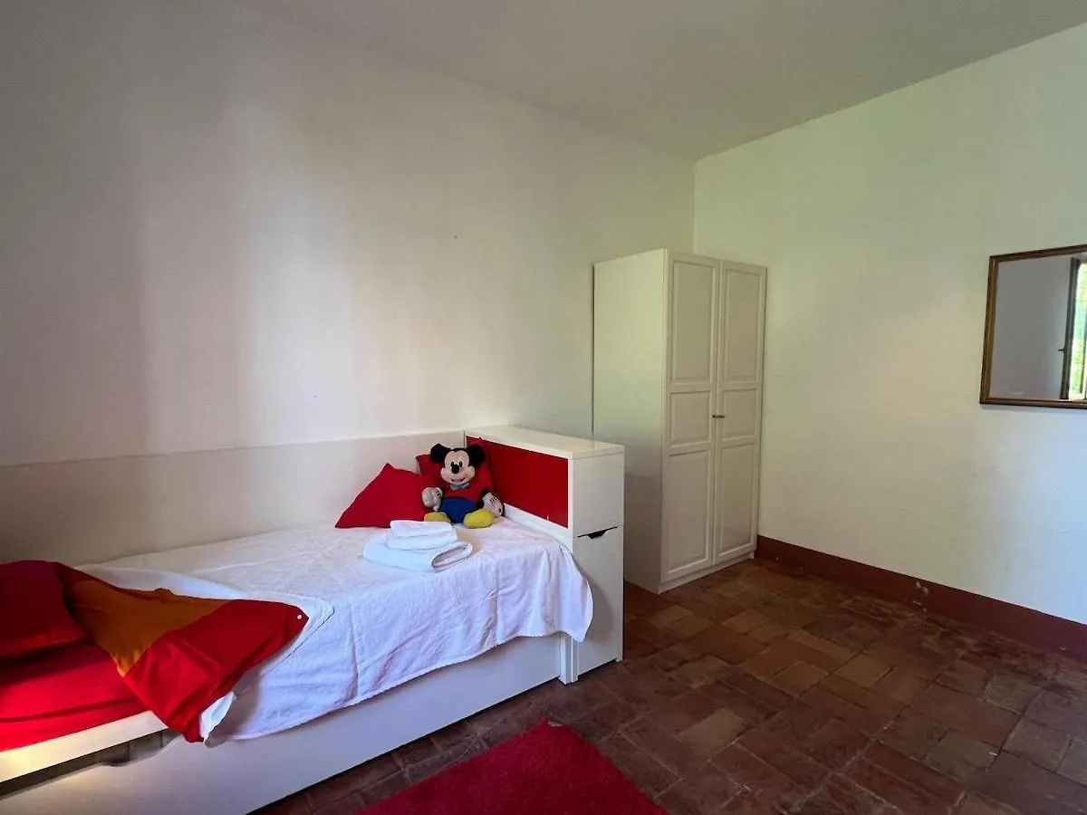 Apartment Casa Per 9 Con Giardino Vicino Al Monte Amiata E Alla Val D'Orcia Arcidosso